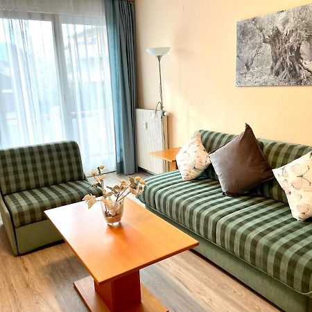 Happylivingapartments Villach Bagian luar foto