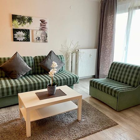 Happylivingapartments Villach Bagian luar foto