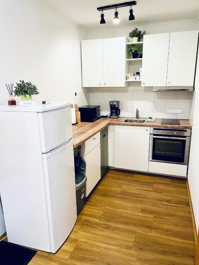 Happylivingapartments Villach Bagian luar foto