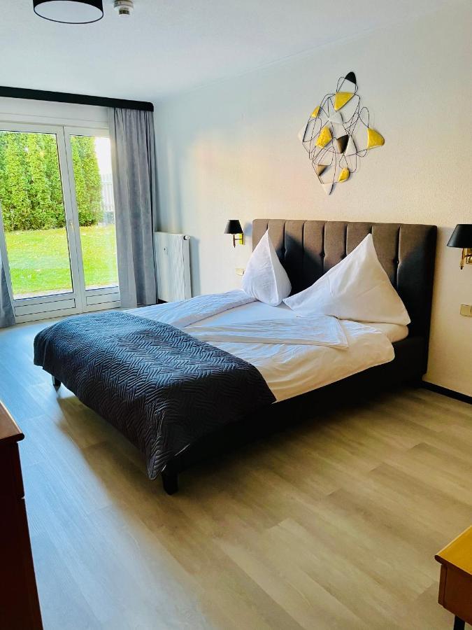 Happylivingapartments Villach Bagian luar foto