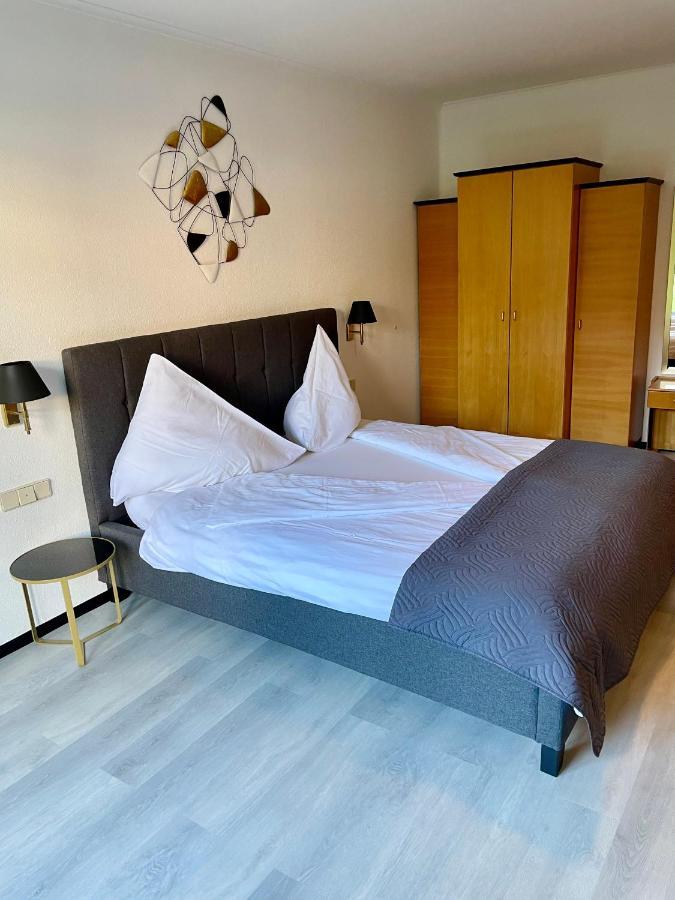 Happylivingapartments Villach Bagian luar foto