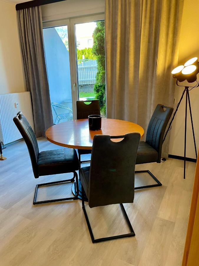 Happylivingapartments Villach Bagian luar foto