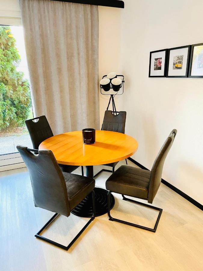 Happylivingapartments Villach Bagian luar foto