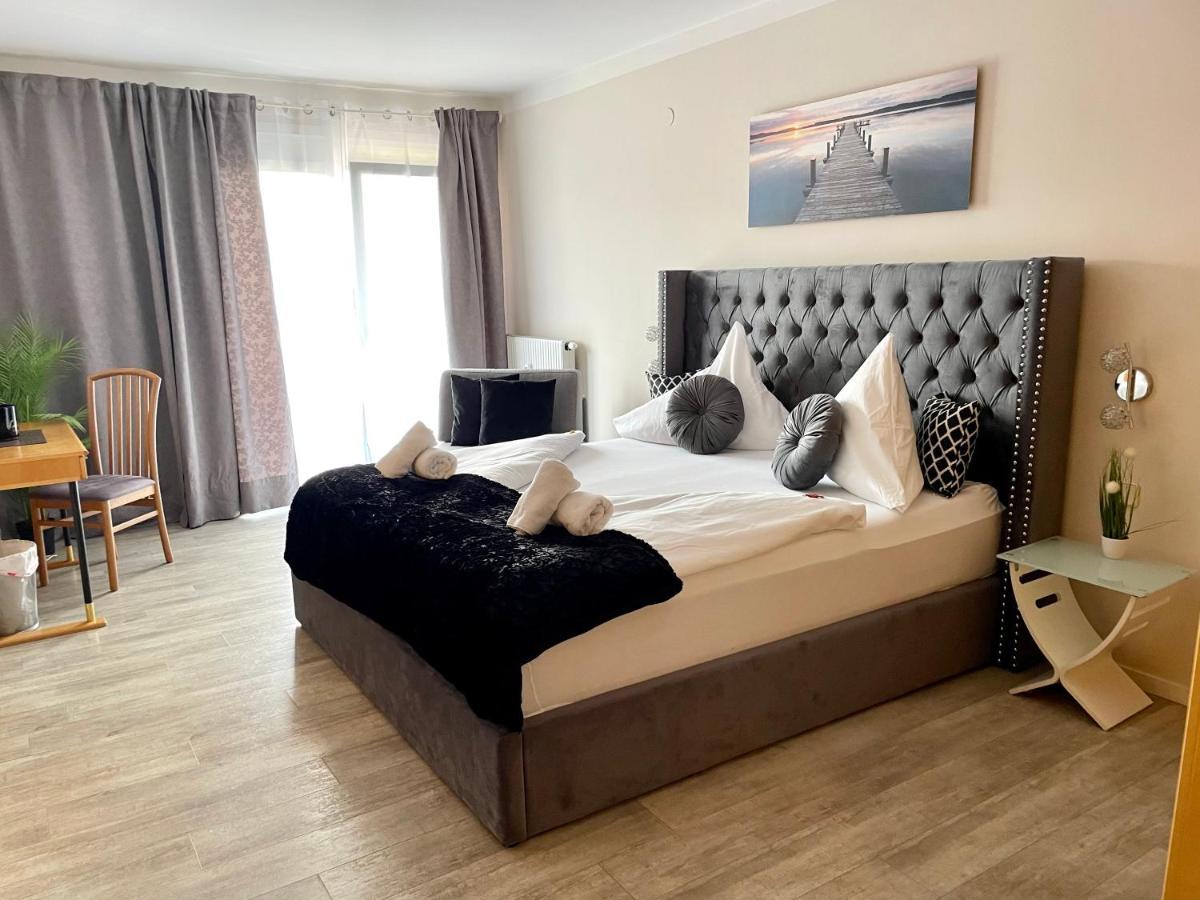 Happylivingapartments Villach Bagian luar foto