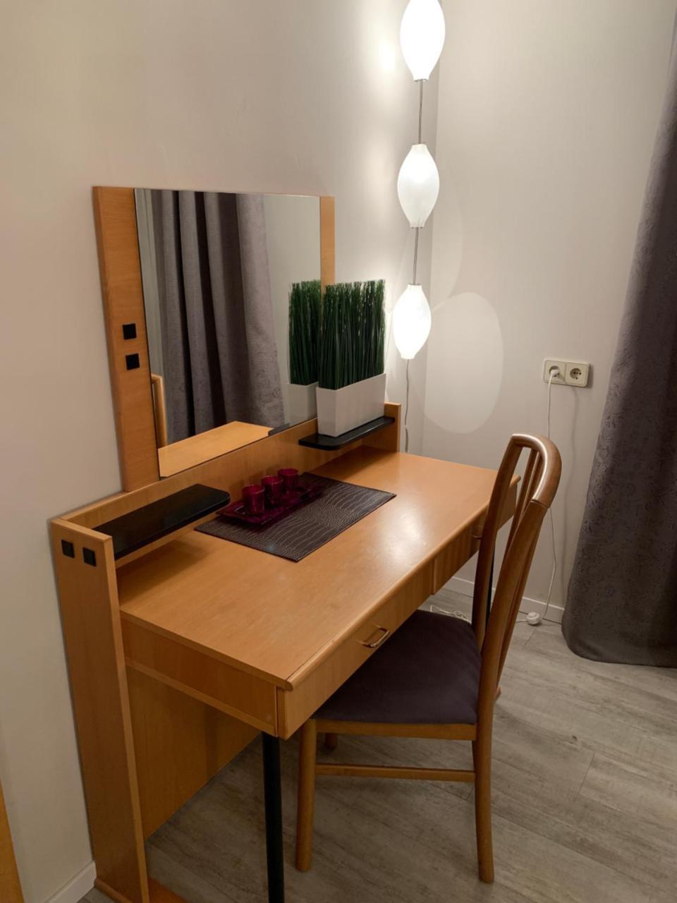 Happylivingapartments Villach Bagian luar foto